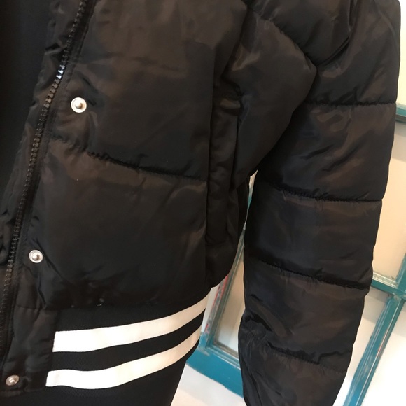 winter jacket - Picture 2 of 3